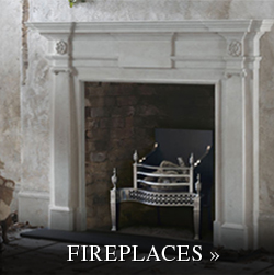Fireplaces